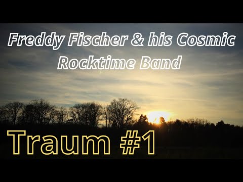 Freddy Fischer- Traum #1 vom Album „Alles ist Alles“ #freddyfischer