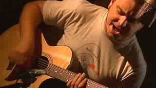 Thrice - All That&#39;s Left (Acoustic)