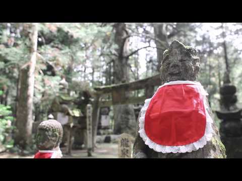 Ekoin: A Journey through Koyasan | Japan Travel Guide
