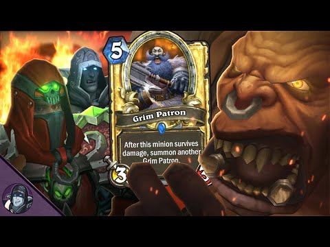 Hearthstone is a BROKEN Game! - (A WoW Machinima by Nixxiom)