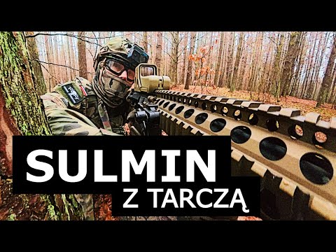 ASG Action - Konspira x Sulmin Airsoft video