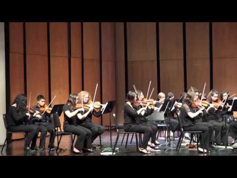 NCP orchestra - I Crisantemi
