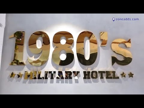 1980 Military Hotel - AS Rao Nagar