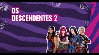 Download lagu Os Descendentes 2: 'You and Me' mp3