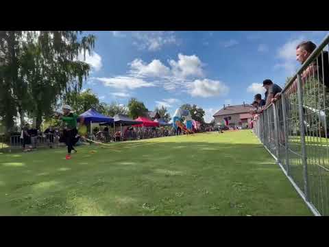 SDH OBRUBCE - JIZERSKÁ LIGA  - JIRKOV 2025