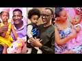 UMWUZUKURU wa H.E Kagame mub'imbere 😍| ABANA 10 b’abastar/abanyacyubahiro bamamaye bakiri bato mu 🇷🇼