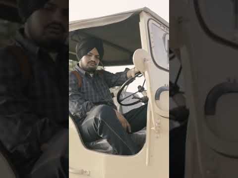 Bitch I’m Back - Sidhu Moose Wala