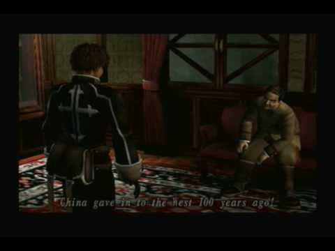 Let's Play Shadow Hearts Covenant 134 - Magical Mayhem