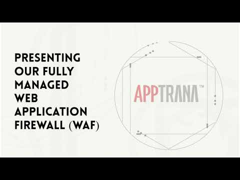 apptrana-api-waf