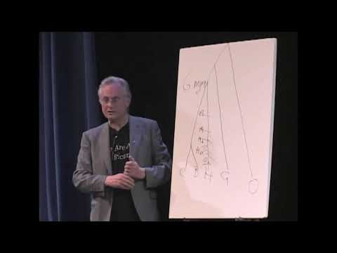 Richard Dawkins - We are all Africans