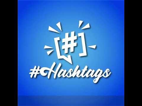 #Hashtags