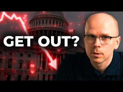 US Government Shuts Down:  Investors Pay Attention!