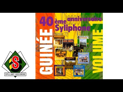 Ensemble instrumental de Labe - Koulandian (audio)