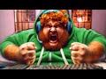 CaseOh Desk Slamming Rage Moments 2