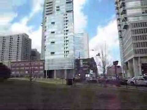River North vistas – great and not so great River North vistas – great and not so great