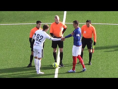 Strømsgodset 2 – Vålerenga 2, Highlights [03-06-2020, Match, Pre-Season, Men]