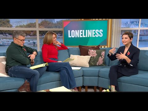 ITV This Morning LIVE with Cat and Ben