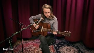 Andy Shauf: Drink My Rivers (Last.fm Sessions)