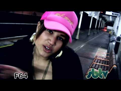 Baby Blue | F64 [S1.EP46]: SBTV