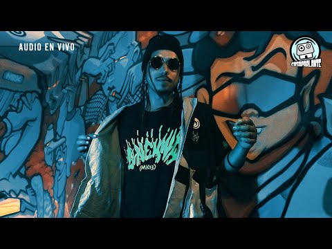 CASAPARLANTE: ZENEKWA |  Siempre - Rillah sniper .EnVivo