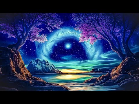 [No Ads] 12 Hours Of Deep Relaxing Music For Sleep • No More Nightmares • Meditation & Relaxation