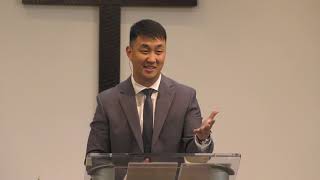 Not Slothful in Zeal, But Fervent in Spirit - Romans 12:11 (07/04/21)