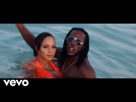 Cracka Don, Hagaat - Get Drunk (Official Music Video)