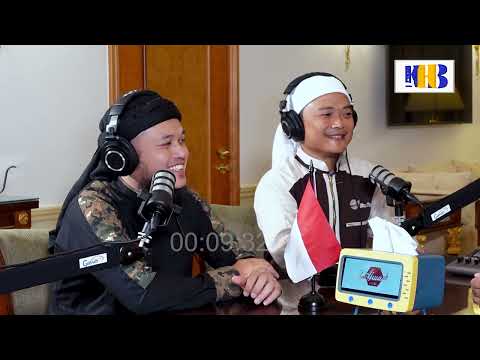 [PODCAST] Discussion #4 - Hot Topic, A Secret of First Night of Marriage based on Islamic Law