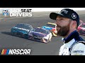 Hamlin vs Chastain: Is it over? | NASCAR's Backseat Drivers