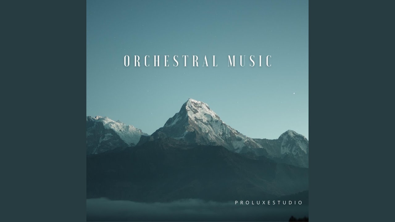 Inspiring Cinematic Trailer