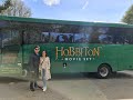 Hobbiton Getaway