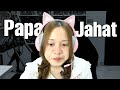 Ternyata Papa Jahat Banget Pikabuu Stop