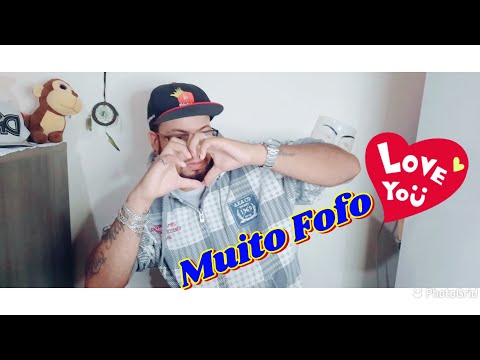 React - Duda Calmon e MC Alvin - Cê Faz Falta