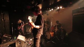 OVUM - The Nexus (Mar 6, 2016 at Shimokitazawa ERA, Tokyo, Japan)