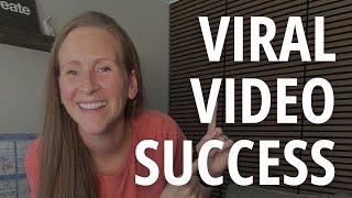 Viral Video Success | YouTube Audit: What Makes Content Go Viral