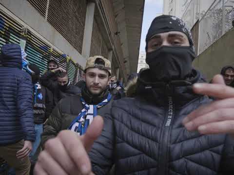 TIPO TRANQILO & BAYES - GALGO GANADOR (prod. ALFABM)