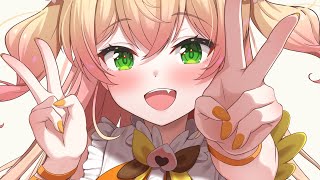 桃鈴ねね - 【 メン限 】おはなしする！！！！！！！【 桃鈴ねね / hololive 】