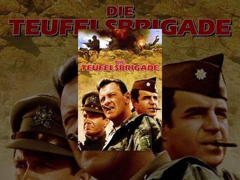 Die Teufelsbrigade