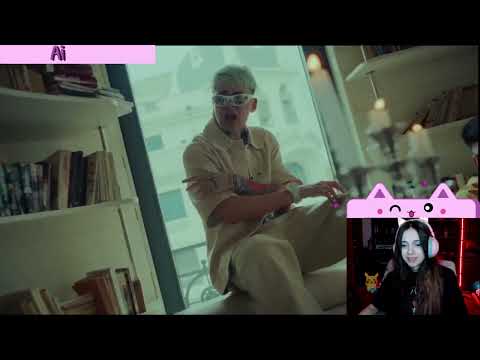 BHAVI x DUKI x MILO J x LIT KILLAH - AEROBICO REMIX - REACCIÓN AISSHUS