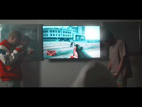 Russian Rello - OK (Official Video)