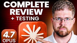 I Tested Claude Opus 4.7 for Creative Writing, Here's Everything