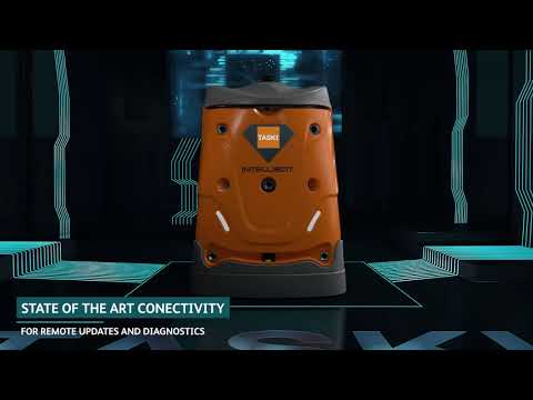 Swingobot Video 2519