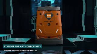 Swingobot