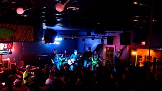 Ben Wells covers "I Don't Want This Night To End" -- Luke Bryan