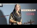 Mehmaan song || ft.kanaksolanki || new Rajasthani dance 2023|| kanakdanceworld