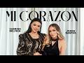 Sabrina Belfkih & Joana Santos – Mi Corazón (Official Music Video) | قلبي