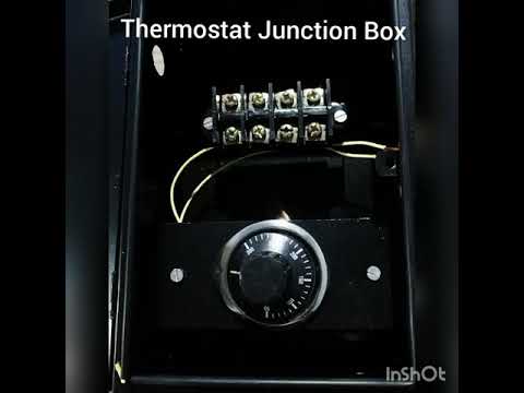 Hotway Thermal Floor Heating and Heat Tracer