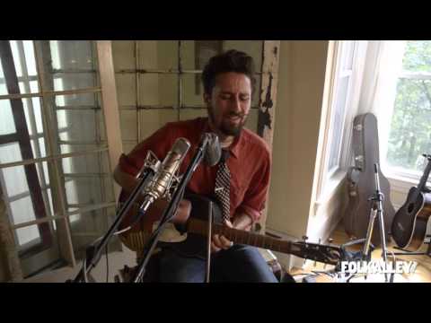 Folk Alley Sessions: The Suitcase Junket - 