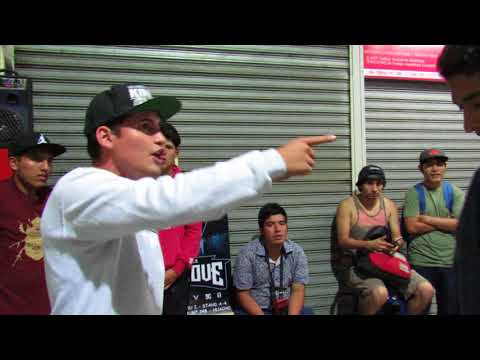 SAMEX vs KS | FREESTYLE PVR "SEMIS"