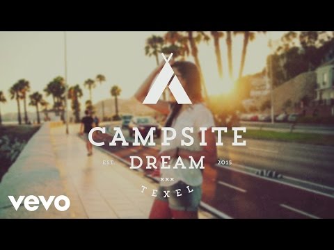 Campsite Dream - Jammin' (Still)